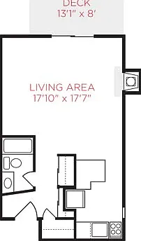 Mt. Adams Living — Photo 34