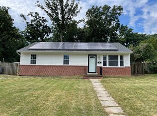 309 Lincoln Ave, Rockville, MD