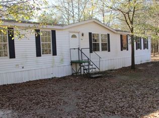 3232 State Highway 88, Blythe, GA 30805
