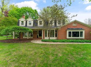 4207 Stratford Rd, Youngstown, OH 44512