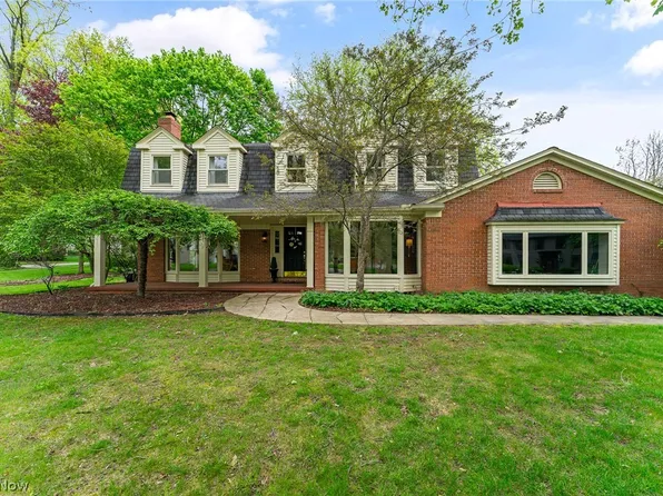 4207 Stratford Rd, Youngstown, OH 44512
