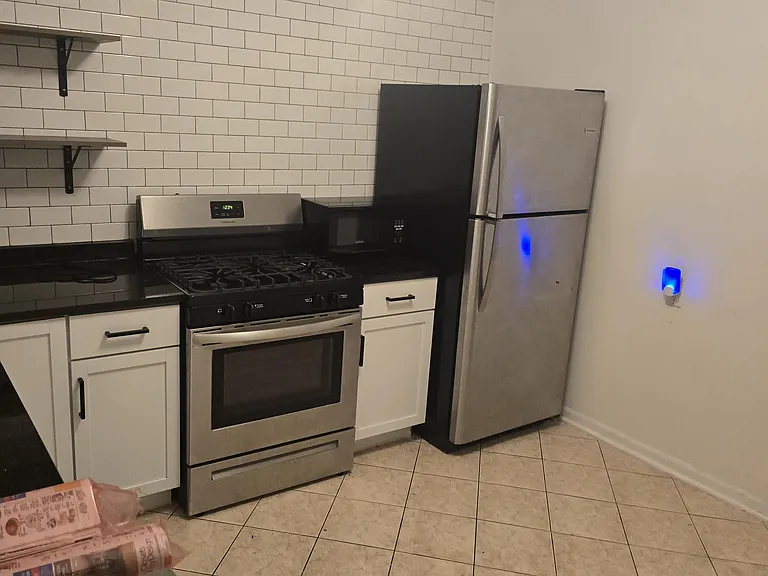 3002 S Wells St #1F — Photo 3