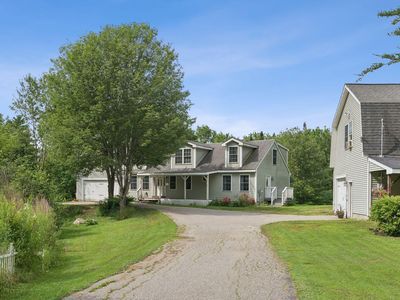 142 Falmouth Road, Windham, ME, 04062