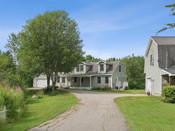 142 Falmouth Road, Windham, ME 04062