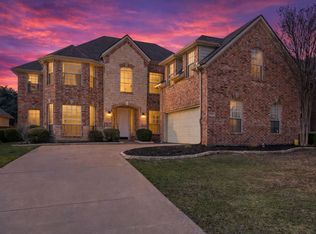 606 Eagle Ct, Keller, TX 76248