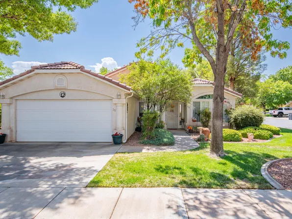 740 S Red Mountain Blvd #35, Ivins, UT 84738