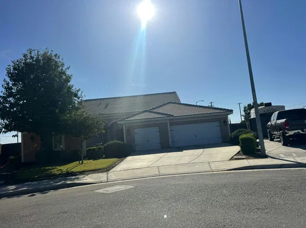 4210 Aloe Ct, Bakersfield, CA 93314