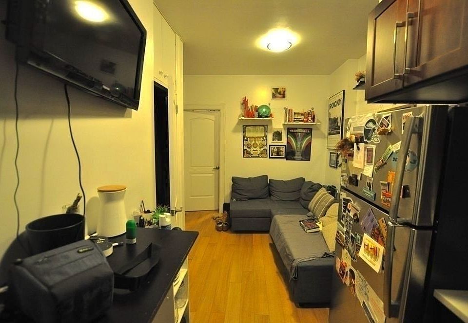 1st image of 226 E 3rd St #1F