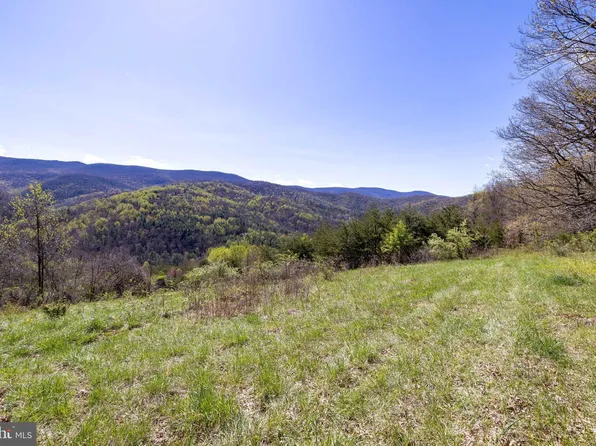 0 Jollett Rd, Elkton, VA 22827