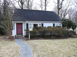 1304 Santa Anna Rd, Henrico, VA 23229