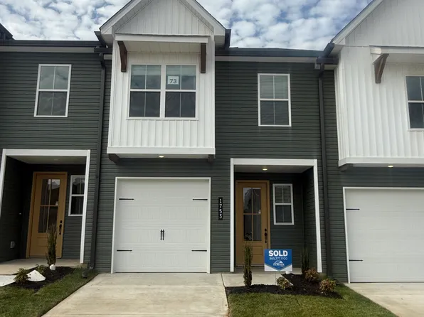 1753 Lateglow Way, Knoxville, TN 37931