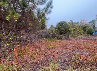 512 Dogwood Ave, Georgetown, FL 32139