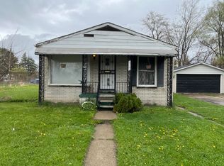 13192 Schoolcraft St, Detroit, MI 48227