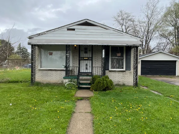 13192 Schoolcraft St, Detroit, MI 48227