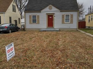 1408 Udell St, Indianapolis, IN 46208