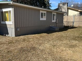 116 St Regis St, Saint Regis, MT 59866
