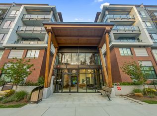 3528 146a St #102, Surrey, BC V4P0H4