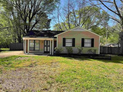 3829 Tessland Rd, Memphis, TN, 38128