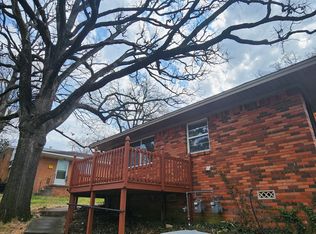 5213 Evergreen Dr, Little Rock, AR 72205