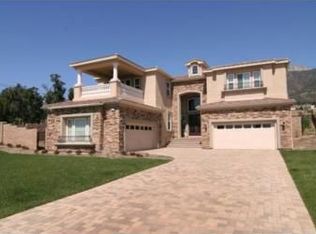 9592 Enclave Dr, Rancho Cucamonga, CA 91737