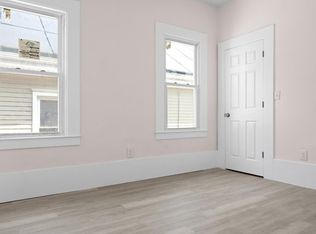 45 State St #1, New Bedford, MA 02740