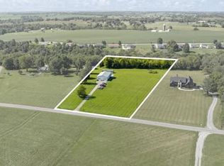 272 Mallard Cv, Harrodsburg, KY 40330