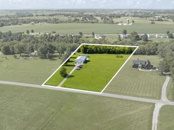272 Mallard Cv, Harrodsburg, KY 40330
