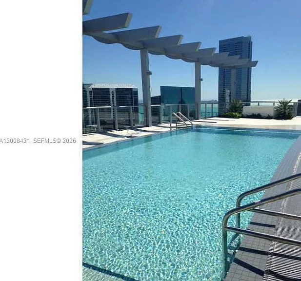1100 S Miami Ave #3705 — Photo 14