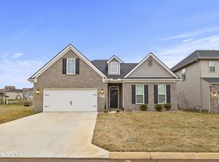 1609 Sugar Cane Ln, Knoxville, TN 37931