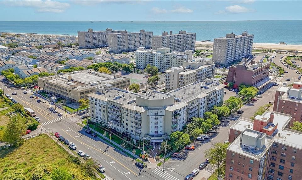 1st image of 260 Beach 81st St APT 3A
