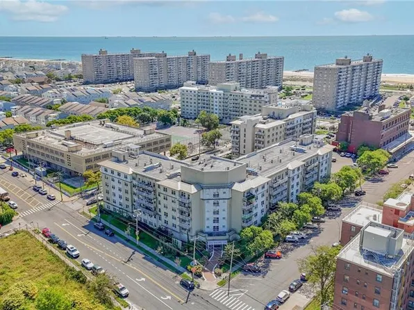 260 Beach 81st St APT 3A, Rockaway Beach, NY 11693