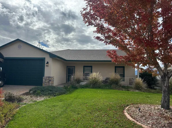 917 Bluffs Blvd, Cortez, CO 81321