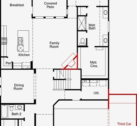 2nd image of this home