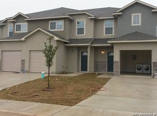 16821 Showdown Path UNIT 2, Selma, TX 78154