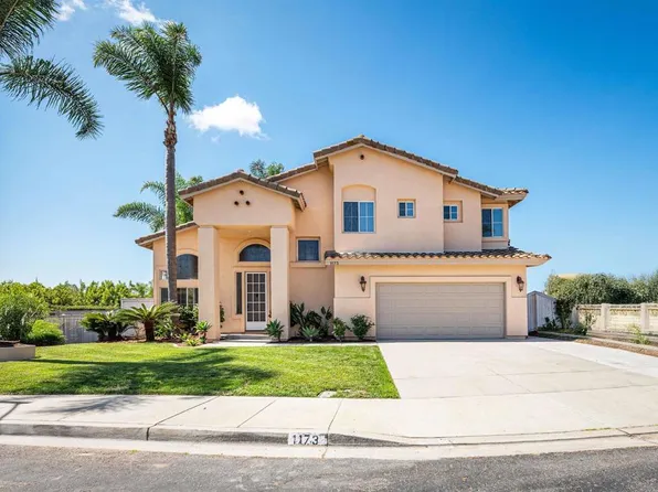 1173 Avenida Frontera, Oceanside, CA 92057
