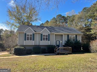 3450 Highland Way, Loganville, GA 30052