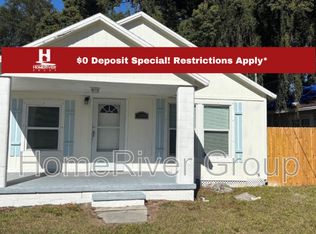 1904 E Louisiana Ave, Tampa, FL 33610