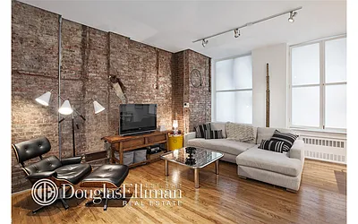 Sold by Douglas Elliman
