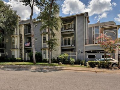 3111 Tom Green St APT 201, Austin, TX, 78705
