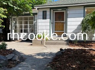 121 E 22nd Ave, Spokane, WA 99203