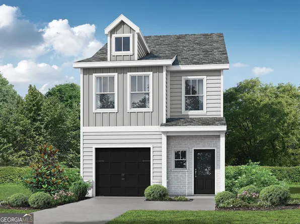 18 Benscot Dr, Austell, GA 30106