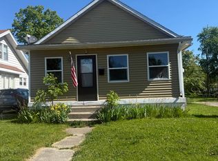 1500 W Lexington Ave, Elkhart, IN 46514