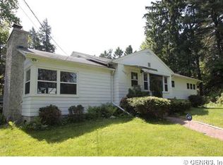 2698 Baird Rd, Fairport, NY 14450