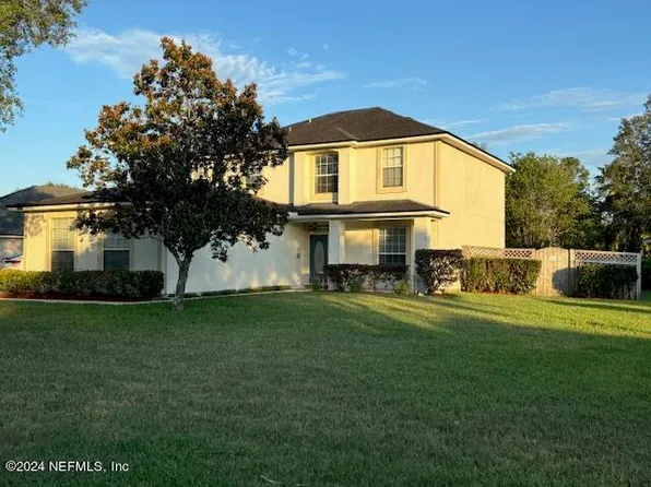2713 SPINNERBAIT Court, St. Augustine, FL 32092