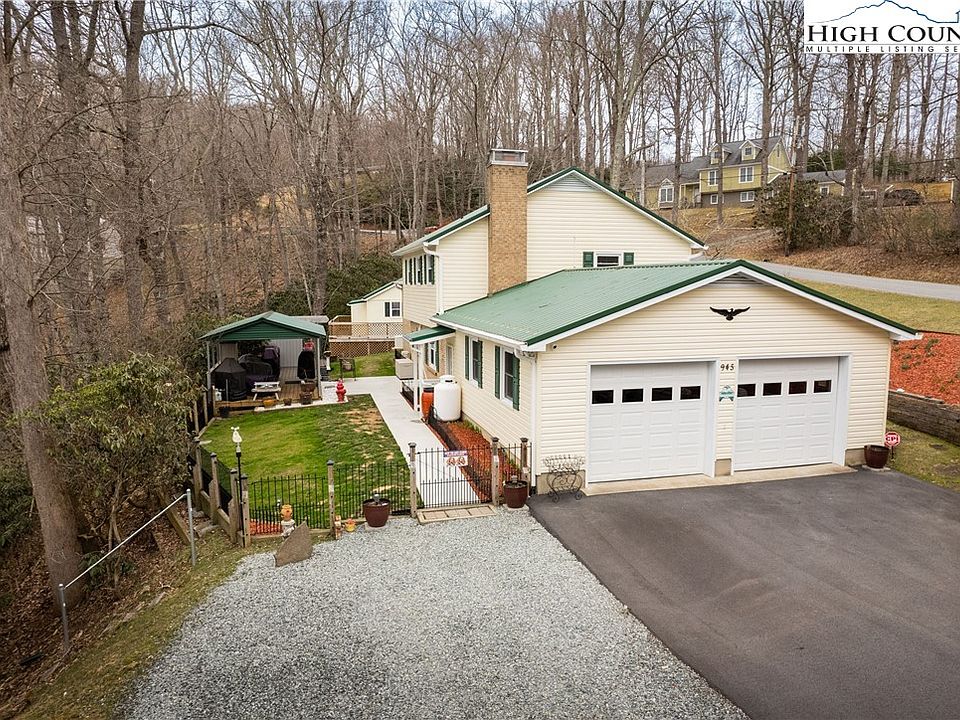 945 Seven Oaks Road, Boone, NC 28607 Zillow