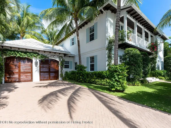 221 Atlantic Ave, Palm Beach, FL 33480