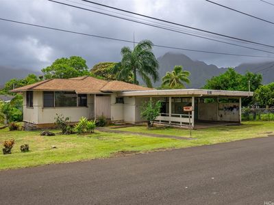 45-138 Makahio St, Kaneohe, HI, 96744