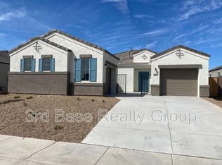 3336 N 300th Dr, Buckeye, AZ 85396