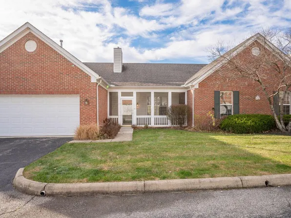 5980 Naughten Pond Dr, Columbus, OH 43213