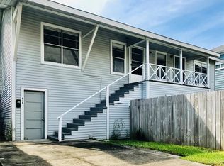 416 W 17th St, Houston, TX 77008